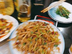 -瑞杰烧烤店·24小时营业(山东路店)