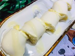 -甜心妈妈·榴莲星级糖水(北京路总店)
