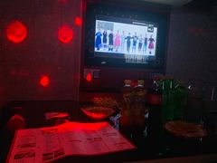 -唯爱KTV聚会餐厅(仙林东城汇店)