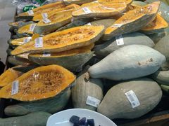 -果蔬好生活超市(乐堤港店)