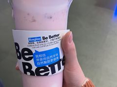 -Blueglass酸奶(华贸购物中心店)