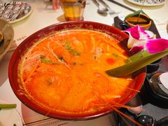 -太食獸泰式茶餐厅(IFS国金中心店)