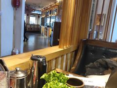 -九田家黑牛烤肉料理(中北镇店)
