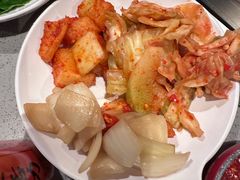 -丰茂烤串(公园店)