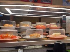 -争鲜回转寿司(太阳宫凯德MALL店)