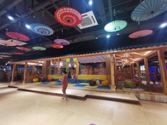 -汤W城市微度假(仓山店)