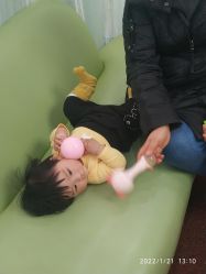 -圣瑞医疗上海圣恩儿科门诊部