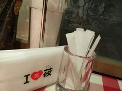 -西贝(金桥店)