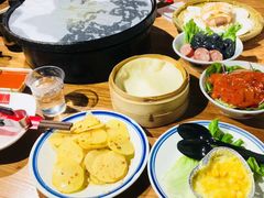 -么肆烤肉(汉街形象店)