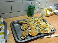 -新疆烧烤王(广灵店)