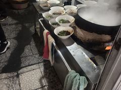 -甘记肥肠粉(马鞍北路店)