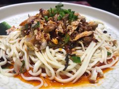 -薛阿婆(北美新天地中心店)