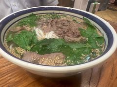 -云阿蛮云南生烫牛肉米线(奉贤路店)