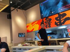 -三炮儿烧烤·羊锅·铁锅炖(南京首店)