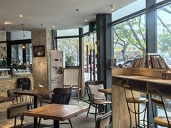 -邻与咖啡(鼎太风华店)