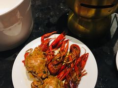 -川骄海鲜自助(河东店)