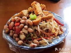 -刘信牛羊肉小炒泡馍(回民街店)
