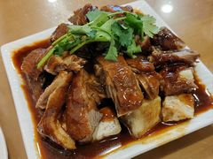 -大唐靓汤江门私房菜(景田店)