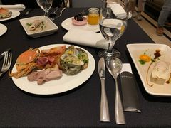 -Social 秀西餐厅-长沙瑞吉酒店(运达店)