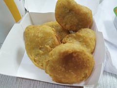 -麦当劳(杨高南路店)