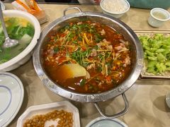 -焱焰鲜锅兔·佳味郑氏·自贡特色菜