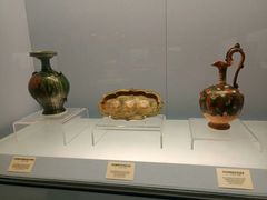 -上海博物馆(人民广场馆)