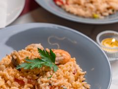 -IL Forno 意坊·意大利餐厅(温州万象城店)