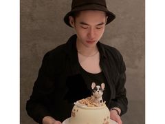 -玲婧胡同·生日蛋糕·餐厅(嘉里城店)