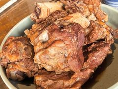 -95号酱骨·一块豆腐(展春园西路店)