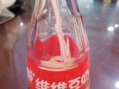 维维豆奶-蔡先生(双阳路店)