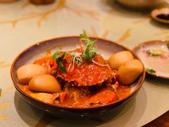 -亚特兰蒂斯·蟹餐厅 CRAB KITCHEN·鲜活海鲜