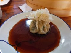 -正宗天津烧麦馆(柳州路店)