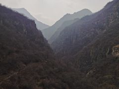 -京西十八潭风景区