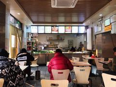 -林静小吃(复兴路店)