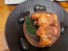 -沿江黎家簸箕宴·文昌鸡(百花谷店)