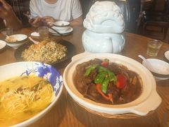 -扬州狮子楼·非遗淮扬菜(东关街店)