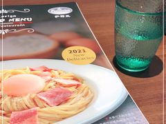 -萨莉亚意式餐厅(南京虹悦城店)