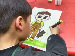 -昂立教育凯顿成长中心(嘉定南翔校区)