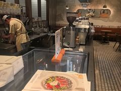 -BAKER&SPICE(BFC外滩金融中心店)