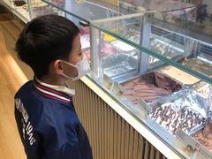 -Venchi(澳门威尼斯人店)