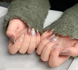 -Aso Artist Beauty美甲美睫