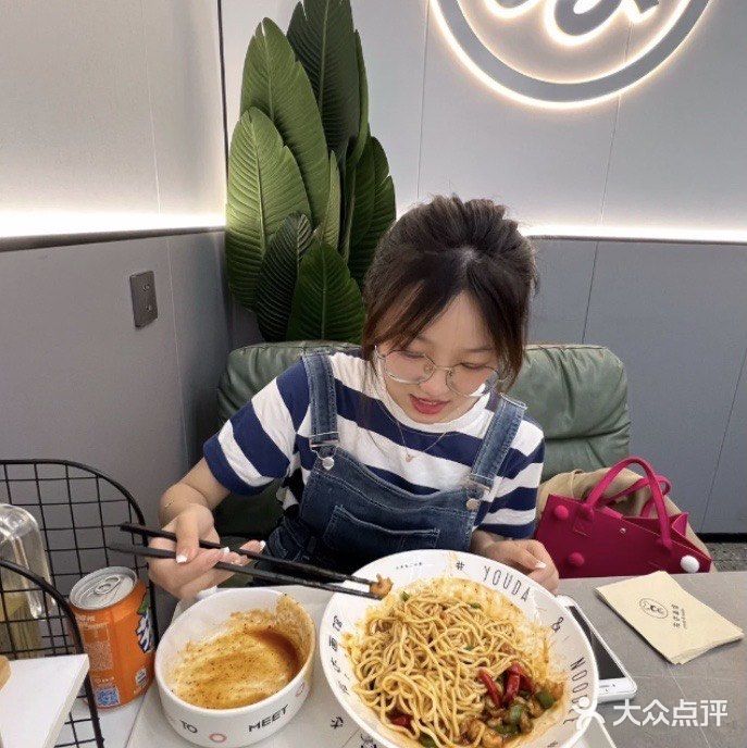 张家港终于有这家面馆啦！太上瘾太美味！