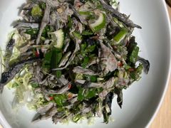 -一坐一忘云南菜(卓悦中心)