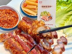 -创味·民间海南菜·非遗藤桥排骨(藤桥·免税城店)