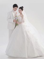 -IDO婚纱摄影(上海旗舰店)