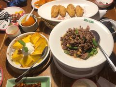-新白鹿餐厅(龙游路总店·杭帮菜名店)