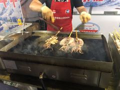 -欢乐水魔方水世界