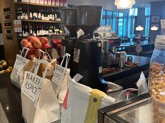 -BAKER&SPICE(环贸店)