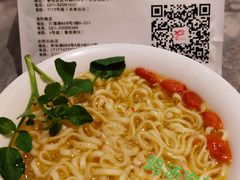 -张凯达·深海石斑鱼潮汕火锅(十五年品牌•虹桥天街店)