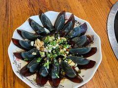 -大自然醉鹅·铁锅火焰鹅(上海联洋店)